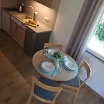 Hébergement de vacances Malownicza Dolina *