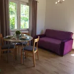Hébergement de vacances Malownicza Dolina