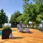 Malownicza Dolina Hébergement de vacances