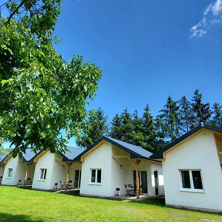 Malownicza Dolina Ferienhaus *