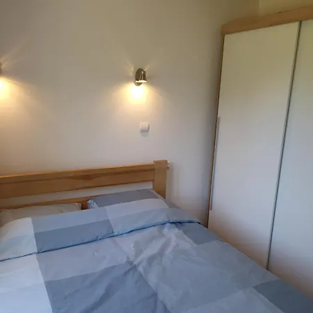 Holiday home Malownicza Dolina