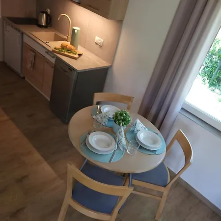 Ferienhaus Malownicza Dolina *