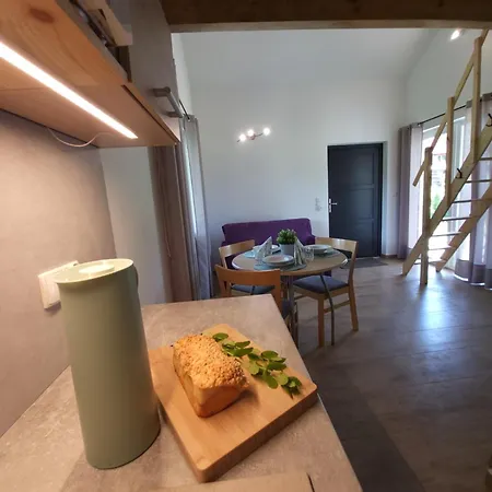 Holiday home Malownicza Dolina