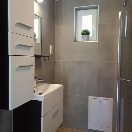 Ferienhaus Malownicza Dolina
