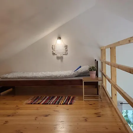 Malownicza Dolina Holiday home *