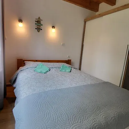 Malownicza Dolina * Wapnica (West Pomeranian)