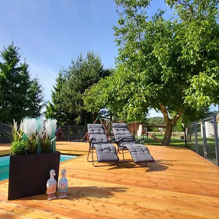 Malownicza Dolina بيت للعطل