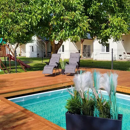 Сasa de vacaciones Malownicza Dolina