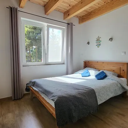 Malownicza Dolina Сasa de vacaciones *