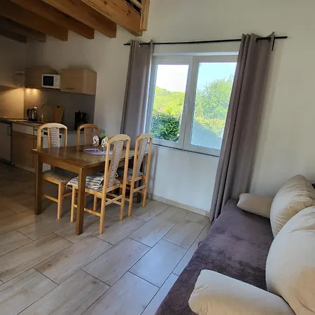 Malownicza Dolina * Wapnica (West Pomeranian)