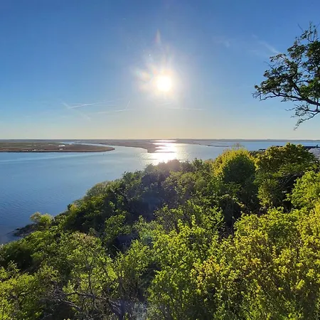 Malownicza Dolina Сasa de vacaciones Wapnica (West Pomeranian)