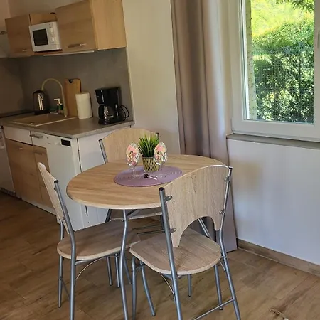 Holiday home Malownicza Dolina