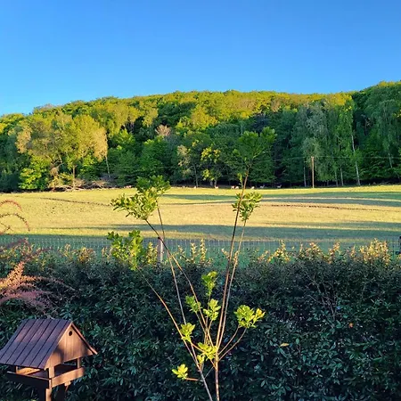 بيت للعطل Malownicza Dolina Wapnica (West Pomeranian)