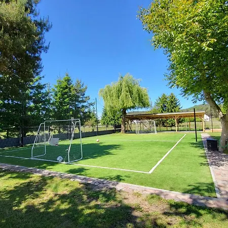 Сasa de vacaciones Malownicza Dolina