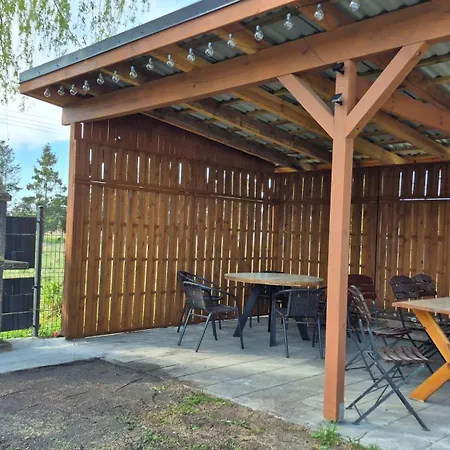 Malownicza Dolina * Wapnica (West Pomeranian)