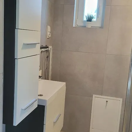 Holiday home Malownicza Dolina