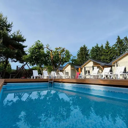 Malownicza Dolina Holiday home *