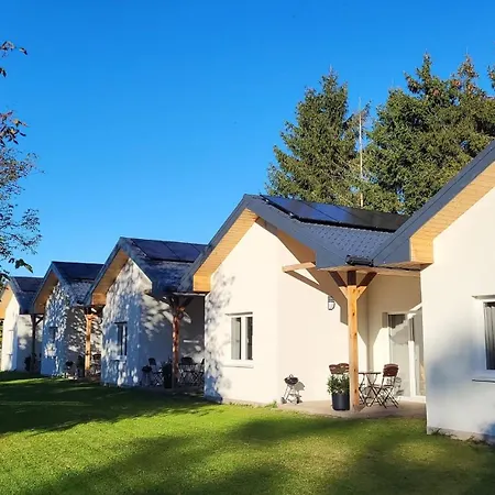 Holiday home Malownicza Dolina