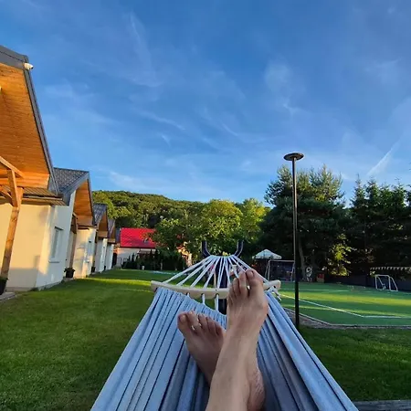 Malownicza Dolina Holiday home *