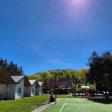 Holiday home Malownicza Dolina *