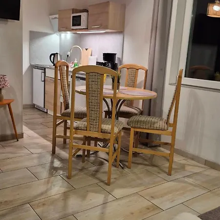 Holiday home Malownicza Dolina Wapnica (West Pomeranian)