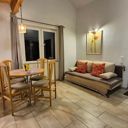 Holiday home Malownicza Dolina