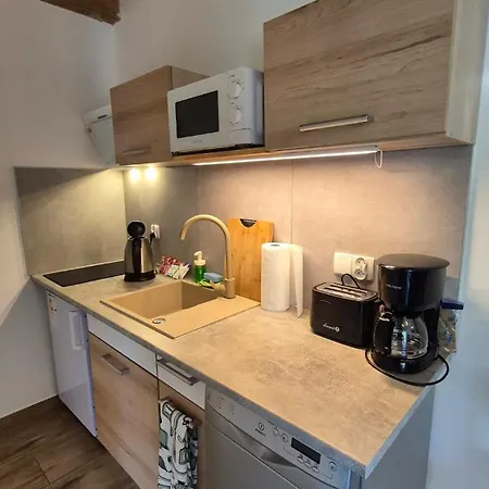 Malownicza Dolina Holiday home Wapnica (West Pomeranian)