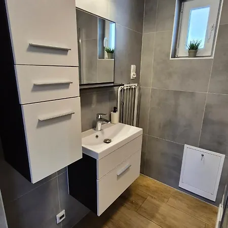 Malownicza Dolina Holiday home *