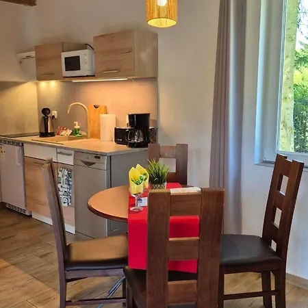 Malownicza Dolina Holiday home