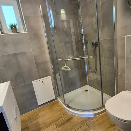 Holiday home Malownicza Dolina *