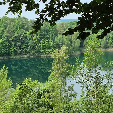 Holiday home Malownicza Dolina Wapnica (West Pomeranian)