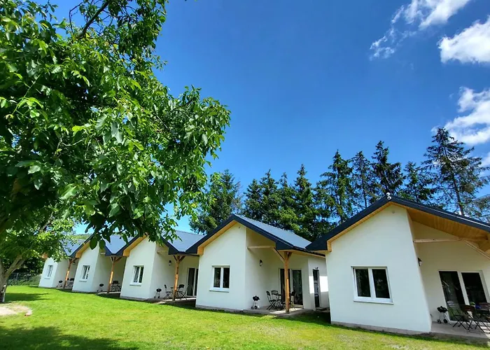 Malownicza Dolina Сasa de vacaciones *