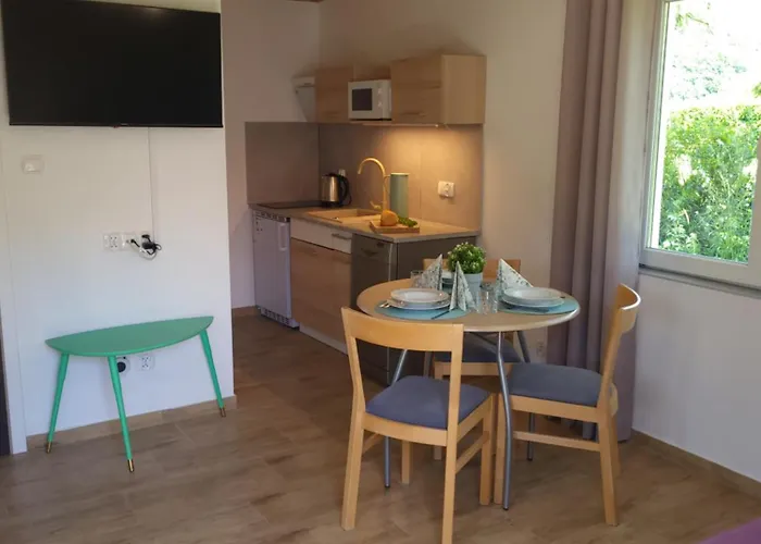 Malownicza Dolina Wapnica (West Pomeranian)