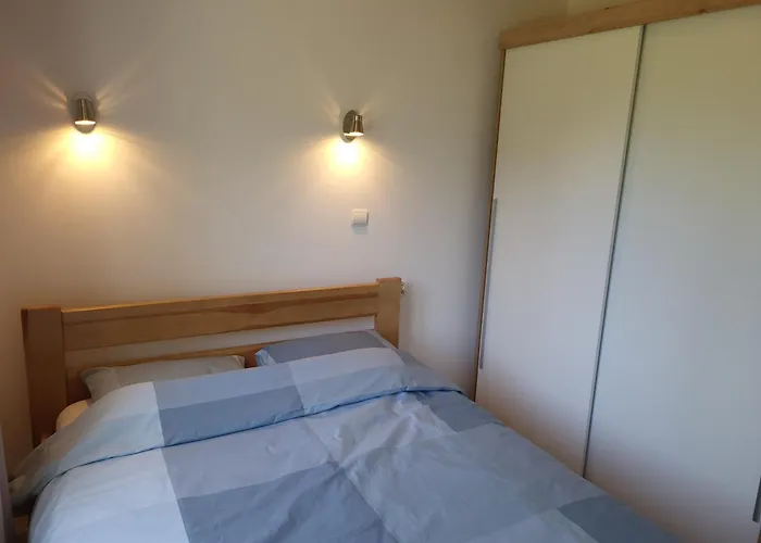 Сasa de vacaciones Malownicza Dolina