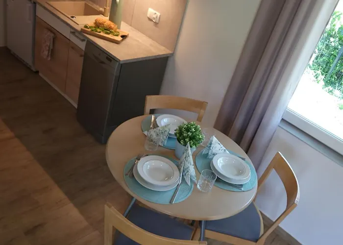 Сasa de vacaciones Malownicza Dolina *