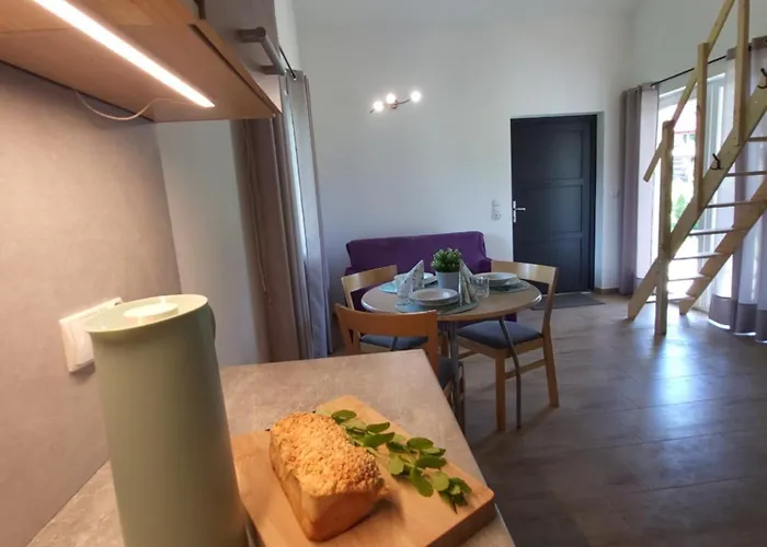 Сasa de vacaciones Malownicza Dolina