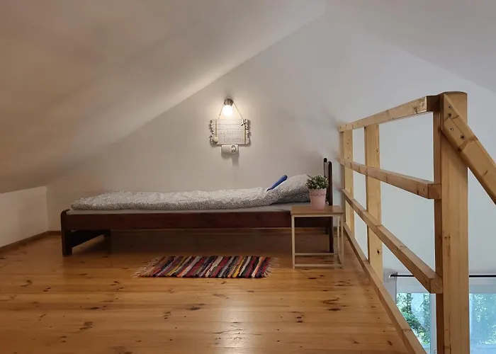 Malownicza Dolina بيت للعطل *