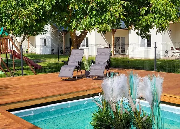 بيت للعطل Malownicza Dolina