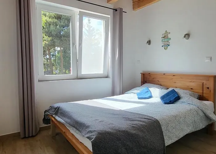 Malownicza Dolina Сasa de vacaciones *