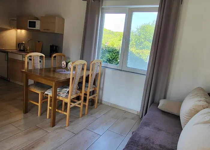 Malownicza Dolina * Wapnica (West Pomeranian)