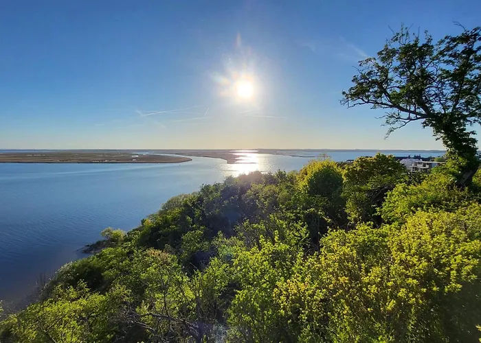 Malownicza Dolina Сasa de vacaciones Wapnica (West Pomeranian)