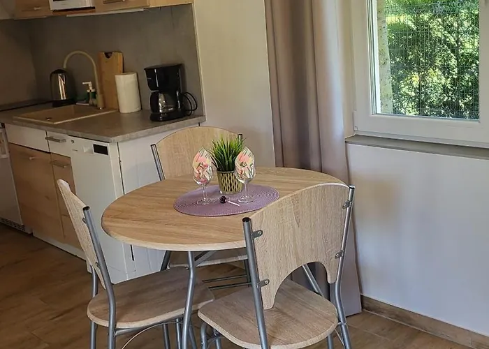 Сasa de vacaciones Malownicza Dolina