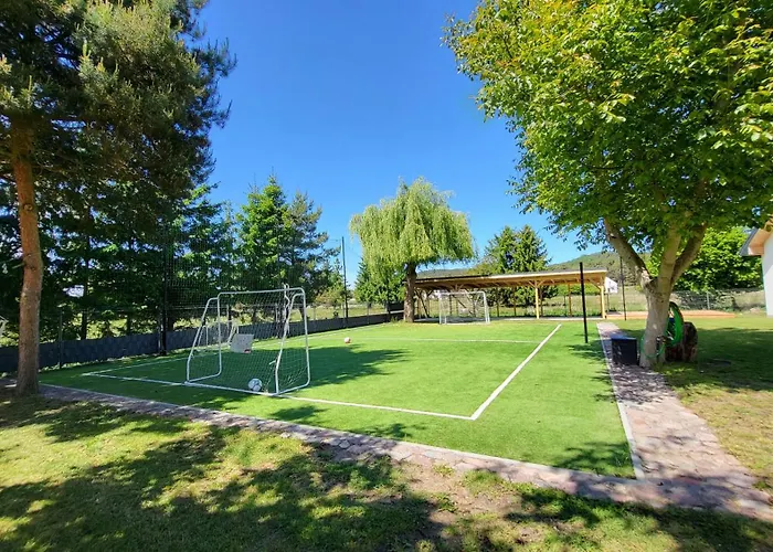 بيت للعطل Malownicza Dolina