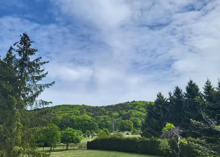 بيت للعطل Malownicza Dolina